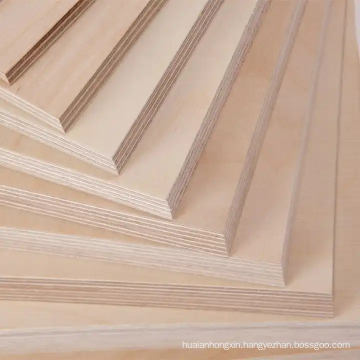 Pine Plywood